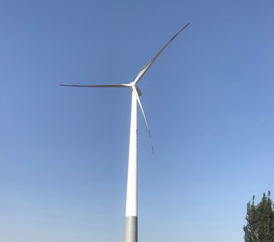 仁寿风电基础二次灌浆料的强度要求和用量计算 风电灌浆料施工注意事项