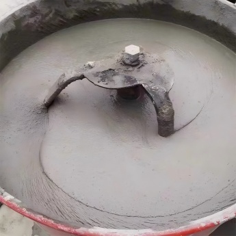 仁寿灌浆料的类型及施工流程​