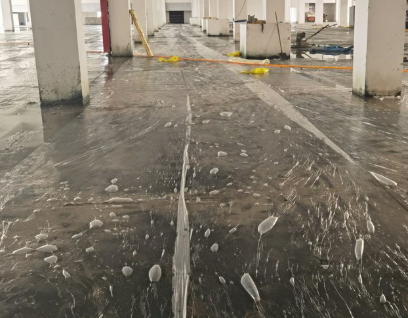 仁寿不发火砂浆和不发火金属骨料有什么区别