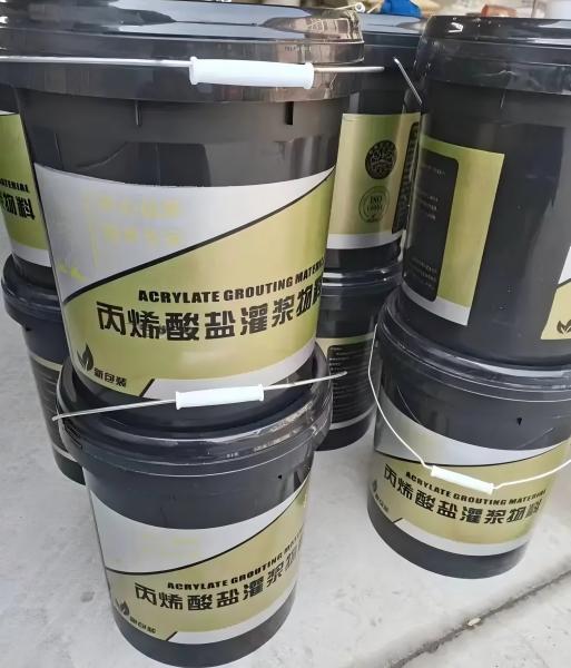 仁寿丙烯酸盐灌浆料