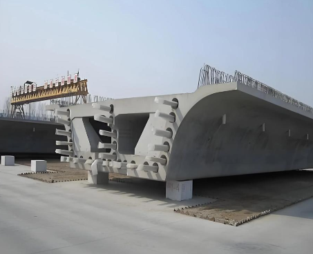 仁寿抗冻压浆料的特点及标准化施工工艺